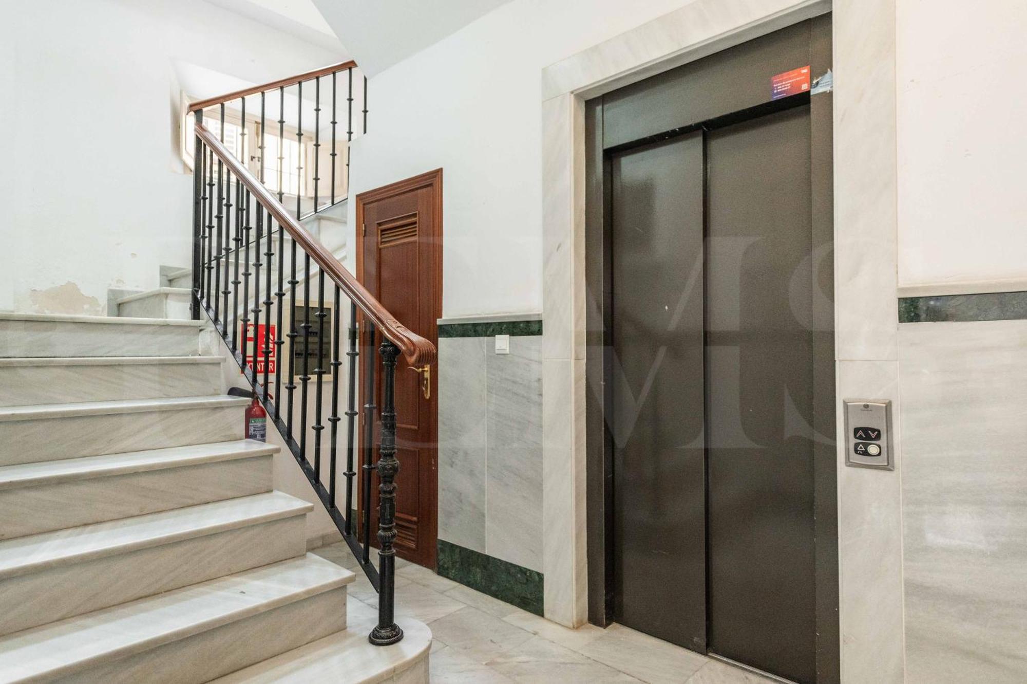 Deluxe Apartment - Historic Center By Rems Málaga Dış mekan fotoğraf