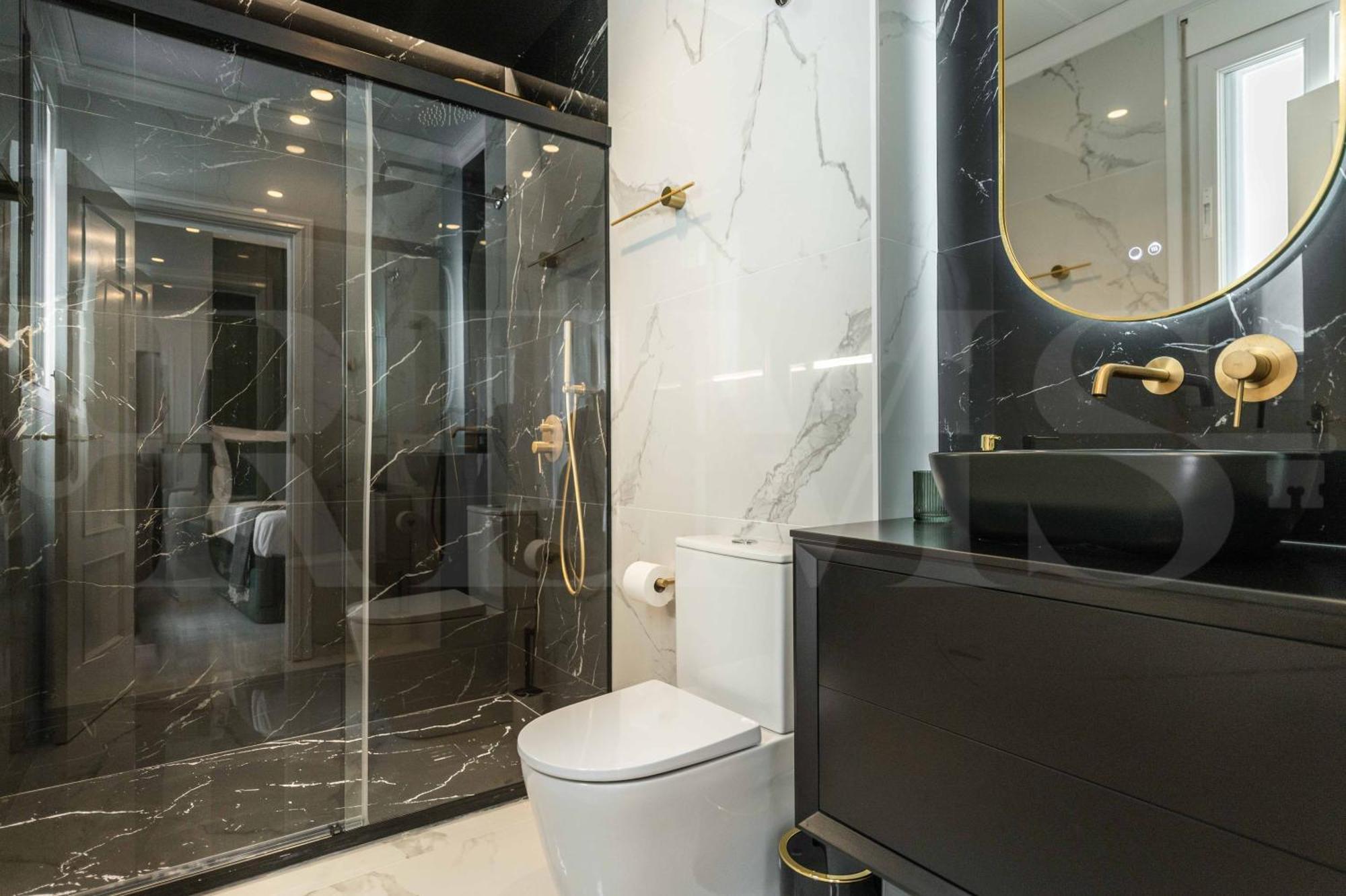 Deluxe Apartment - Historic Center By Rems Málaga Dış mekan fotoğraf